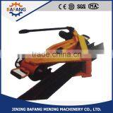 KWCY-600 Hydraulic Rail Bending Machine thumbnail-1