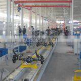 Electric Vehicle Production Line thumbnail-6