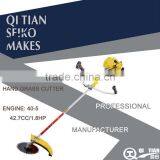 HAND GRASS CUTTER 40-5B 1.8HP QT-GC405C thumbnail-1