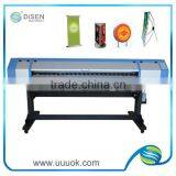 1440dpi Eco Solvent Printer 1.8m thumbnail-1