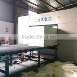 Double Loop CNC Contour Machine China Supplier thumbnail-3