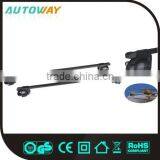 Aluminium White Car Removable Roof Rack thumbnail-3