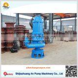 Heavy Duty Centrifugal Portable Submersible Slurry Mud Pump thumbnail-6