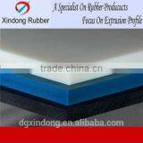 China High Quality Customed Silicone Rubber Foam Sheet thumbnail-2