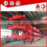 40FT Shipping Container Trailers For Sale thumbnail-4