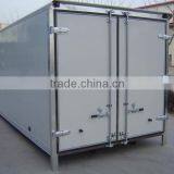 Hot Selling Japanese Used Freezer Truck With Great Price thumbnail-1