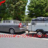 Roof Tent Mini Camper Trailer FS-OF1customized Trailer thumbnail-6