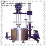 In-line Mixer/in-line Homogenizer /high Shear Pump Plastic Color Mixing Machine thumbnail-1