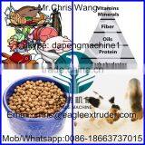 2016 Large Capacity Pet Food Production Extruder thumbnail-4