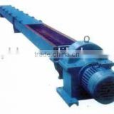 hot selling GX300*10 spiral screw conveyor with ISO