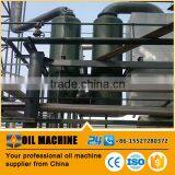 Energy Saving Newest Design Small Biodiesel Plant Crude Glycerin Equipmeny, Glycerin Production Plant thumbnail-2