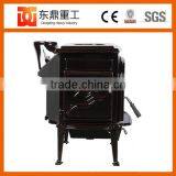 18 kw Large Capacity Wood Stove/ Fireplace/wood Burning Stove for Big Home Heating thumbnail-2