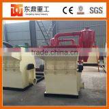 1200 kg per Hour Wood Sawdust Milling Machine/wood Chips Hammer Mill for Aais Customer thumbnail-1