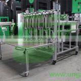 Used Electric Pallet Stacker Stacker Machine thumbnail-2