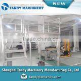 Newly Top Quality Industrial Stainless Steel Work Table Shelf Bracket for Storage thumbnail-1