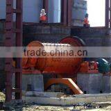 Good Quality Cement Clinker Dry Ball Mill Manufacturer for Clinker and Raw Material thumbnail-6