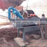 Reliable Quality Fine Sand Dewatering Machine for Sand Washing Line thumbnail-3