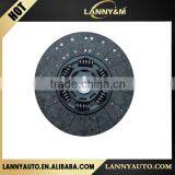 1878000634 Volvo Truck Clutch Plate thumbnail-1