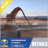 2016 Hot Sale Drilling Sand Dredger for River Sand Mining thumbnail-3