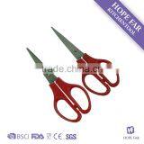 K734 Stainless Steel Stationery Scissors thumbnail-3