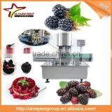 Best Sale Full Automatic Industrial Mulberry Jam Maker Machine High Viscosity Production Line Mulberry Paste thumbnail-3