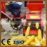 New Design Corn Peeler Machine in China thumbnail-2