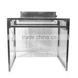 Anti-static Dust Free Clean Work Room for LCD Refurbishment Repair thumbnail-2