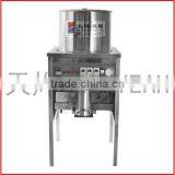 TW-1001 Hot Wet Garlic Peeling Machine (video) Factory