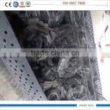Tunnel Pyrolysis Reactor, Full Open Door Type Special Pyrolysis Plant Recycling Waste Tires To Oil Plant thumbnail-5