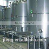 Automatic CIP Cleaning System thumbnail-1