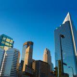 Low e Laminated Glass thumbnail-1