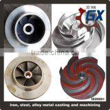 Slurry and Concrete Pump Rubber Parts thumbnail-2