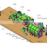 Refine Oil Machine thumbnail-3