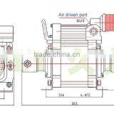 Good Price JULY Factory Direct Manufacture High Pressure Air Pump thumbnail-3