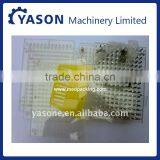 209 Holes Manual Capsule Filling Machine Capsule Filler + Tamping Tool thumbnail-1