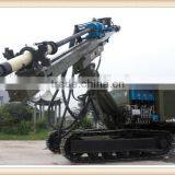Longye Brand 60m Durable Rotary Drilling Rig G150YF for Foundation Construction thumbnail-5