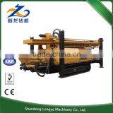 Export Products List 24KW/380V Bore Well Drilling Machine Price thumbnail-1
