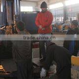 Easy Operation Flow!deep Water Well Drilling Rigs With Wheel Chassis Device thumbnail-4