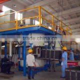 Gas Atomizing System for Making Spherical Particle Metal Powder thumbnail-2