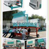 China High Efficience Mobile Cycle Winnowing Cleaning Sieve for Selling Well thumbnail-3
