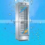 Hot Sales 15 Layers Bread Proofer for Sale,Price of Bread Proofer(ZQF-15) thumbnail-1
