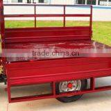 Manufacturer High Quality Cheap Price 150cc 200cc 250cc Cargo Tricycle thumbnail-4