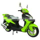 50cc 4-Stroke/2-stroke Air-cooled EEC Scooter/ Gasoline Scooter(TKM50E-3A) thumbnail-1