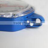 Electronic Digital Multirange Suitcase Weight Luggage Hanging Scale thumbnail-2