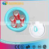 High Quality Rotational Molding Plastic Tub Cooler thumbnail-3