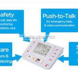 Portable Security Medical Alarm Panic Button T3 thumbnail-6