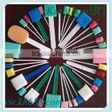 Good Absorbency Sterile Swab, Swabbing,Disposable Sterile Sponge Swab, Oral Swab,dental Swab thumbnail-1