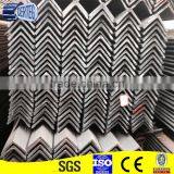 Mild Steel Structure Equal and Unequal Angle Iron, Angle Bar, Angle Profile thumbnail-1