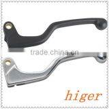 HGMC-L031 aluminium Plating Motorcycle brake lever