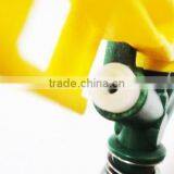 360 Degree Plastic Sprinkler With One-Way Plastic Spike thumbnail-4